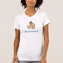Talk like a Pirate contest, Arrrrrrrr! t-shirts