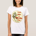 Talk Like a Pirate Day t-shirts