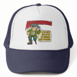 Talk Like a Pirate Hat