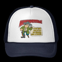 Talk Like a Pirate Hat hats
