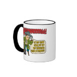 Talk Like a Pirate Mug