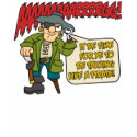 Talk Like a Pirate Shirt 3 by wislander Talk Like a Pirate Shirt 3