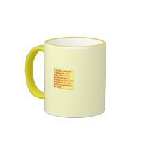 Talk like a space pirate mugs