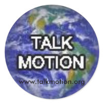 Talk Motion Sticker by talkmotion Talk Motion Sticker