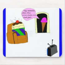 talk mousepads
