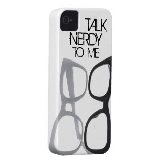 Geek iPhone 4 Cases