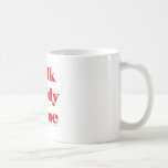 Talk Nerdy To Me Mug