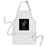 Talk Pirate or Walk The Plank - It's Pirate Day Aprons
