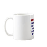 Talk Show Care Coffee Mug