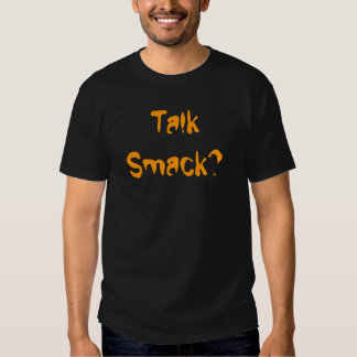 ohio state smack talk shirts