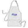 Talk Soccer To Me Apron