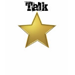 Talk Star T-Shirt