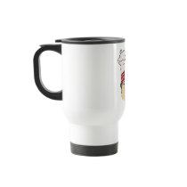 Talk to the Hand Coffee Mugs