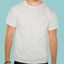Talk to the hand puppet t-shirts