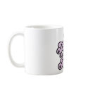 Talk To The Paw Mug by fuzzbuttcafe Talk To The Paw Mug