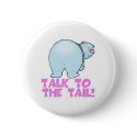 Talk to the Tail Polar Bear buttons
