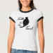 Ladies Ringer T-Shirt