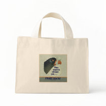 Talk Too Much bags by Gaybinator Talk Too Much bags