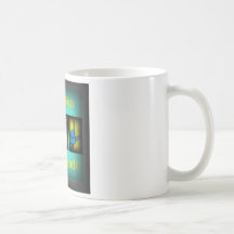 Talk With Your Hands (2) Mug