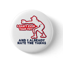 Talk Yet Yankees Hater Pins