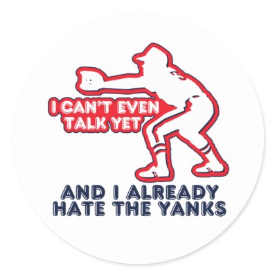 Yankees Hater