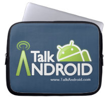 TalkAndroid Electronics Sleeve Laptop Computer Sleeve