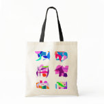 Talkative bags