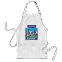 TALKIN-BOUT-WILLIS aprons