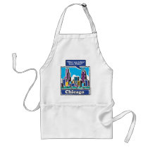 TALKIN-BOUT-WILLIS aprons