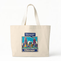 TALKIN-BOUT-WILLIS bags