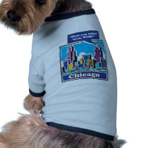 TALKIN-BOUT-WILLIS pet clothing