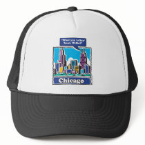 TALKIN-BOUT-WILLIS hats