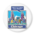 TALKIN-BOUT-WILLIS magnets