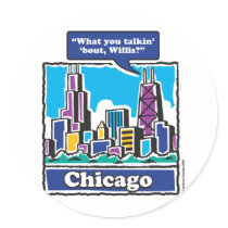 TALKIN-BOUT-WILLIS stickers