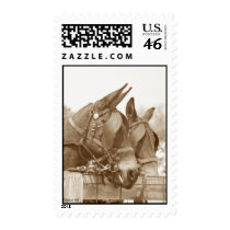 Talkin' It Over postage
