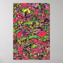 Talking Colors $24.95 Posters