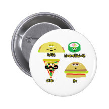 Talking Foods Button