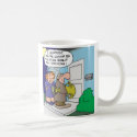 Talking Golf mugs