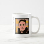 Talking Head Jesse Mug