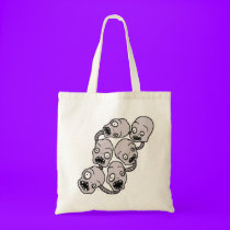 talking heads bags
