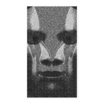 Talking Heads posters