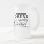 Talking In Cursive Mugs