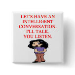 talking insult buttons