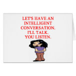 talking insult greeting cards