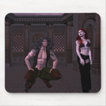 talking mousepads