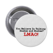 Talking Snakes and Bushes Button