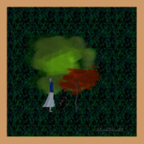 Talking to Trees posters