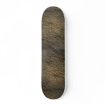 Tall beach grass skateboard