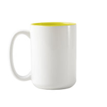 Tall Butterfly Coffee Mug