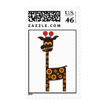 Tall-Charlie Brown - LONVIG by MINYMO postage